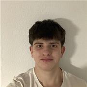 Estudiante de bachillerato imparte clases de asignaturas de ciencias (matemáticas, física…) para alumnos de ESO y 1ºbachillerato